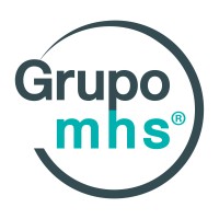 Grupo MHS logo - Similar company to Téthys Naval