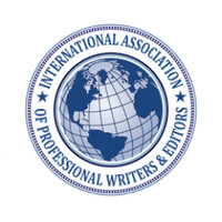 International Association of Prof. Writers & Editors logo - Similar company to The Clean Copy