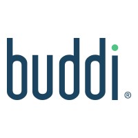 Buddi logo - Similar company to Buddi Ai