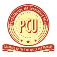 Psychotherapy and Counselling Union logo - Similar company to Space 2 Talk London Ltd