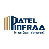 Patel Infraa logo - Similar company to Patel Infrastructure