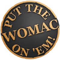 Womac Law Firm logo - Similar company to Vend21