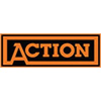 Action Fabrication and Truck Equipment logo - Similar company to Spacekap
