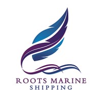 Roots Marine Shipping logo - Similar company to Baroline Egypt