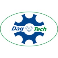 DAG-TECH-REFRIGERATION logo - Similar company to Dag Tech