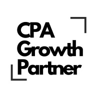 CPA Growth Partner logo - Similar company to The Rpa Academy