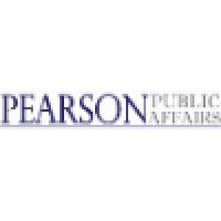 Pearson Public Affairs logo - Similar company to Ms Public Relations