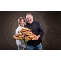 Luscious Loaf logo - Similar company to Luscious