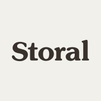 Storal logo - Similar company to Webleaf