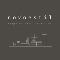 novoestil | arquitectura i interiors logo - Similar company to Bti Coaching