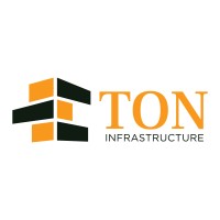 TON Infrastructure logo - Similar company to Bixbit