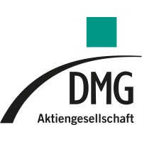DMG Aktiengesellschaft logo - Similar company to Promovers E. V.