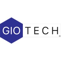 Giotech S.r.l. logo - Similar company to Giotech Consulting