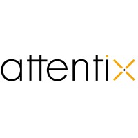Attentix logo - Similar company to Leerlean