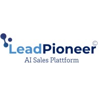 LeadPioneer logo - Similar company to Leadpioneer Solutions