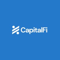 CapitalFi logo - Similar company to Arjun Technologies