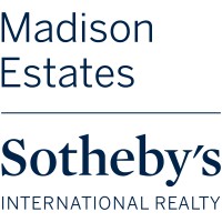 Madison Estates Sotheby's International Realty logo - Similar company to Finchleys Estates