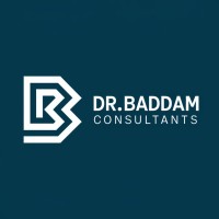 Dr.Baddam Consultants logo - Similar company to Digital Marketing Internship Program