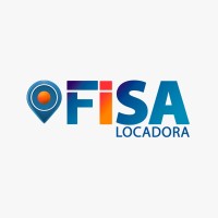 Fisa Locadora logo - Similar company to Yes - Rent & Cars Sales