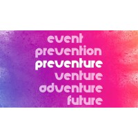 preventure-event logo - Similar company to Marien Gesellschaft Siegen