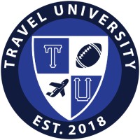 Travel University logo - Similar company to Gmfs Mortgage