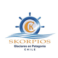 Cruceros Skorpios logo - Similar company to Australis Cruises