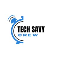 Tech Savy Crew logo - Similar company to Dbox Creatives
