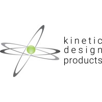 Kinetic Design Products logo - Similar company to 3Rd Generation Homes