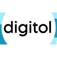 Digitol Agency logo - Similar company to Creator Competitions