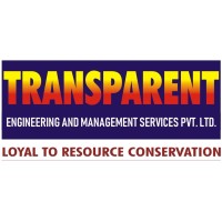Transparent Engineering and Management Services Private Limited logo - Similar company to Iraki Group