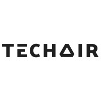 Techair AS logo - Similar company to Techair