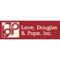 Love, Douglas, & Pope