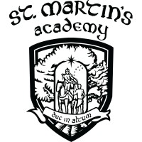 St. Martin's Academy logo - Similar company to St. Benedict Classical Academy