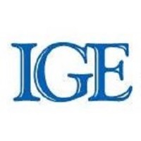 Institute of Global Exchange logo - Similar company to Prevail-Defense Industry Consultants - Advisors | Body Armor | Tactical Nylon | Strategy Product Dev