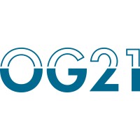 OG21 - Oil and Gas for the 21st Century logo - Similar company to Optifloat