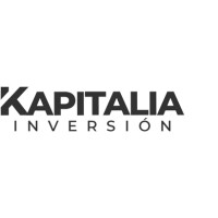 Kapitalia Inversión logo - Similar company to Inverplace Capital S.L