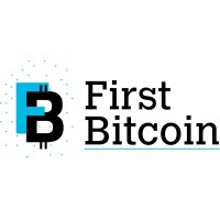 First Bitcoin Capital Corp. logo - Similar company to Eventqpids Llc