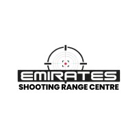 Emirates Shooting logo - Similar company to Emirates Shooting