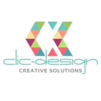CLIC-DESIGN Creative Solutions logo - Similar company to Spammm – Communication & Marketing