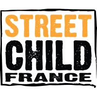 Street Child France logo - Similar company to Arts Abroad Project