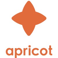 Apricot logo - Similar company to Connectpalestine
