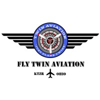 Twin Aviation LLC logo - Similar company to Airops Software Limited