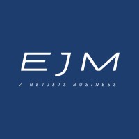 Executive Jet Management Europe logo - Similar company to Pwr Communication Gmbh