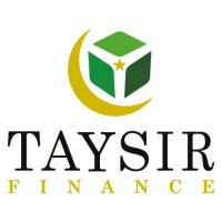 Taysir Finance SA logo - Similar company to Caisse Nationale Du Crédit Agricole Du Sénégal (Cncas)