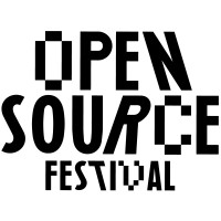 Open Source Festival gGmbH logo - Similar company to Tapefabrik Festival