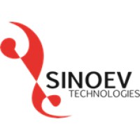 SINOEV Technologies logo - Similar company to Efficient Drivetrains, Inc.