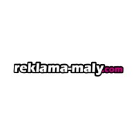reklama-maly.com logo - Similar company to Senza Dubbio - Senzační Reklamní Předměty