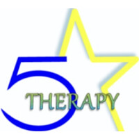 5-Star Therapy logo - Similar company to Co-Operative Web