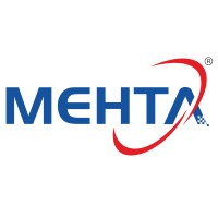 Mehta Hitech Industries Limited logo - Similar company to Amada (India) Private Limited