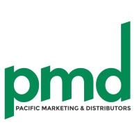 Pacific Marketing and Distributors Pty Ltd logo - Similar company to Barcelona Nut Company